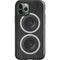 Boom Box Speakers iPhone 12 Pro Impact Case