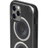 Boom Box Speakers iPhone 12 Pro Impact Case