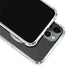 Boom Box Speakers iPhone 12 Pro Max Clear Case