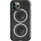 Boom Box Speakers iPhone 12 Pro Max Impact Case