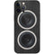 Boom Box Speakers iPhone 12 Pro Max Skin
