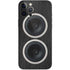 Boom Box Speakers iPhone 12 Pro Max Skin
