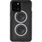 Boom Box Speakers iPhone 12 Pro Max Waterproof Case