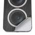 Boom Box Speakers iPhone 12 Pro Skin