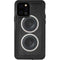 Boom Box Speakers iPhone 12 Pro Waterproof Case