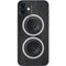 Boom Box Speakers iPhone 12 Skin