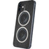 Boom Box Speakers iPhone 12 Skin