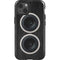 Boom Box Speakers iPhone 13 Impact Case