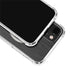 Boom Box Speakers iPhone 13 Mini Clear Case