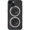 Boom Box Speakers iPhone 13 Mini Skin