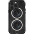 Boom Box Speakers iPhone 13 Pro Impact Case