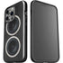 Boom Box Speakers iPhone 13 Pro Impact Case