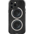 Boom Box Speakers iPhone 13 Pro Max Impact Case