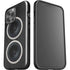 Boom Box Speakers iPhone 13 Pro Max Impact Case