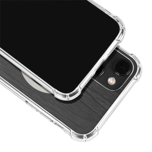 Boom Box Speakers iPhone 14 Clear Case