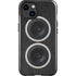 Boom Box Speakers iPhone 14 Plus Impact Case