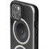 Boom Box Speakers iPhone 14 Plus Impact Case