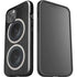 Boom Box Speakers iPhone 15 Plus Impact Case