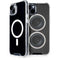 Boom Box Speakers iPhone 14 MagSafe Case