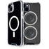 Boom Box Speakers iPhone 14 MagSafe Case