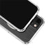 Boom Box Speakers iPhone 14 Plus Clear Case