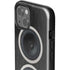 Boom Box Speakers iPhone 15 Impact Case