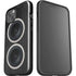 Boom Box Speakers iPhone 15 Impact Case