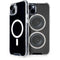Boom Box Speakers iPhone 14 Plus MagSafe Case