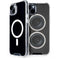 Boom Box Speakers iPhone 15 Plus MagSafe Case