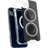 Boom Box Speakers iPhone 15 Plus MagSafe Case