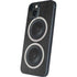 Boom Box Speakers iPhone 15 Plus Skin