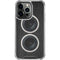 Boom Box Speakers iPhone 15 Pro Clear Case
