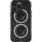 Boom Box Speakers iPhone 14 Pro Impact Case