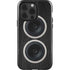 Boom Box Speakers iPhone 15 Pro Impact Case