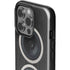 Boom Box Speakers iPhone 14 Pro Impact Case