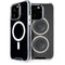 Boom Box Speakers iPhone 15 Pro MagSafe Case