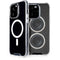 Boom Box Speakers iPhone 14 Pro MagSafe Case