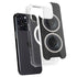Boom Box Speakers iPhone 14 Pro MagSafe Case