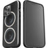 Boom Box Speakers iPhone 14 Pro Max Impact Case