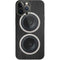 Boom Box Speakers iPhone 14 Pro Max Skin
