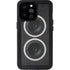 Boom Box Speakers iPhone 14 Pro Max Waterproof Case