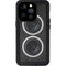 Boom Box Speakers iPhone 14 Pro Waterproof Case