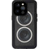 Boom Box Speakers iPhone 14 Pro Waterproof Case