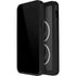 Boom Box Speakers iPhone 14 Pro Waterproof Case