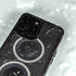 Boom Box Speakers iPhone 14 Pro Waterproof Case
