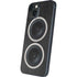 Boom Box Speakers iPhone 14 Skin
