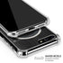 Boom Box Speakers iPhone 7/8 Plus Clear Case