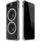 Boom Box Speakers iPhone 7/8 Plus Clear Case
