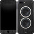 Boom Box Speakers iPhone 7 Plus Skin