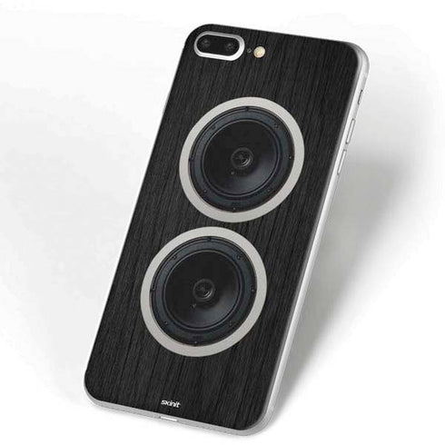 Boom Box Speakers iPhone 7 Plus Skin